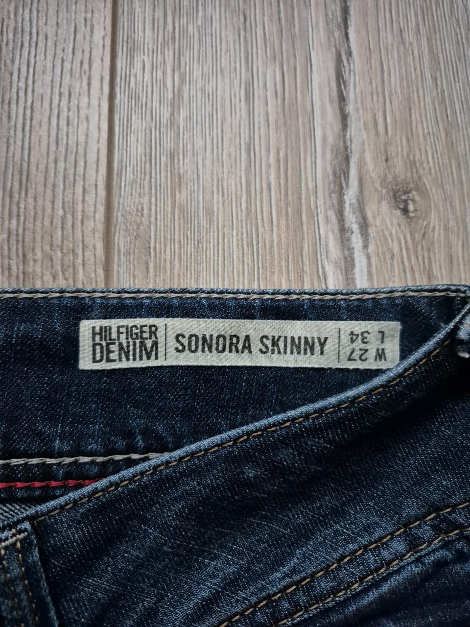 Tommy Hilfiger Jeans skinny dames
