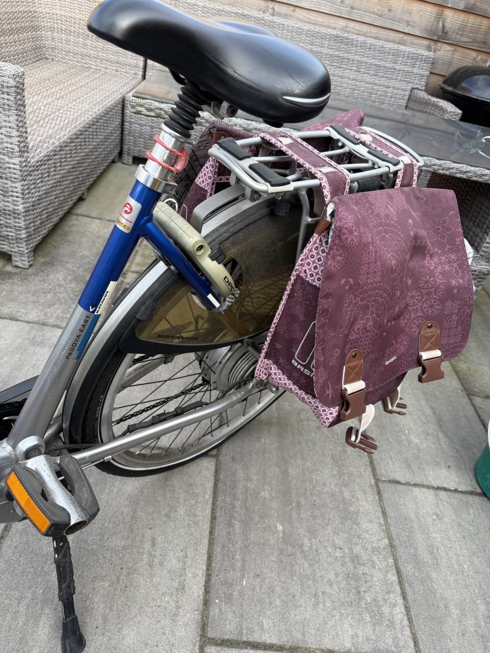 Elektrische Batavus fiets