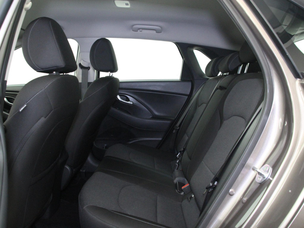 Hyundai I 30 1.0 t-gdi mhev comfort smart | navigatie full-map | camera | a
