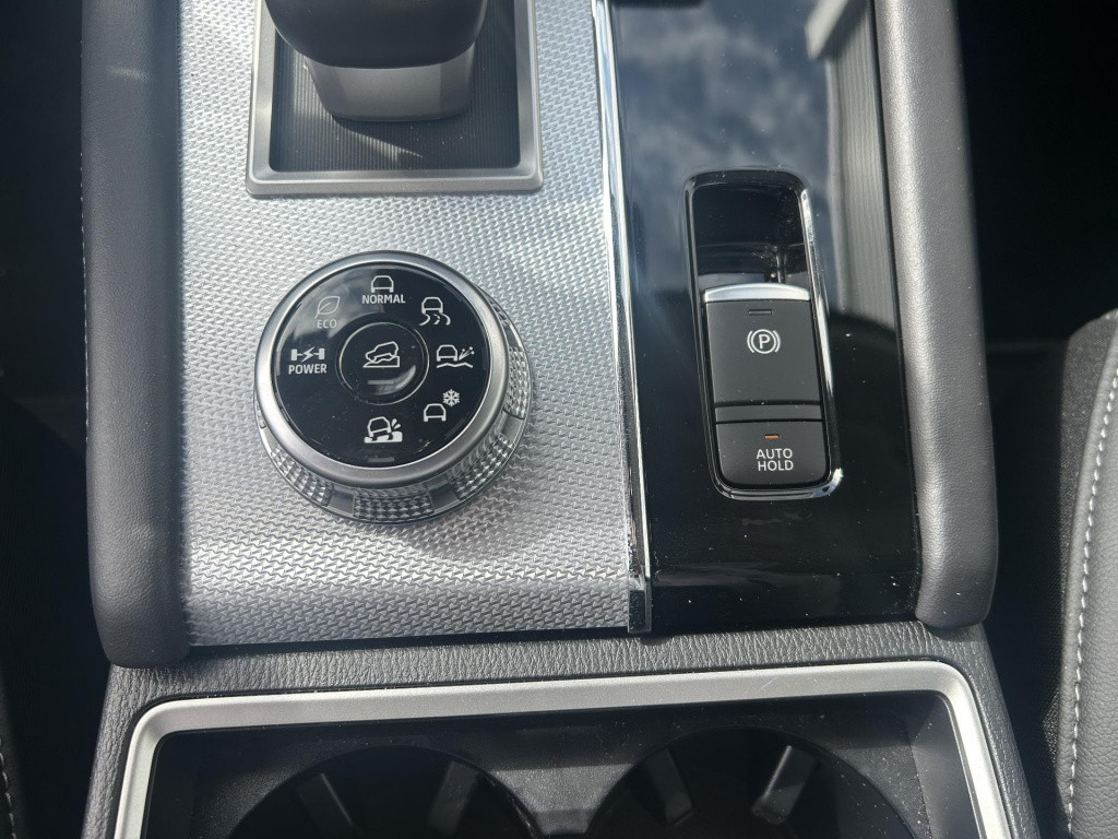 Mitsubishi Outlander 2.4 phev instyle