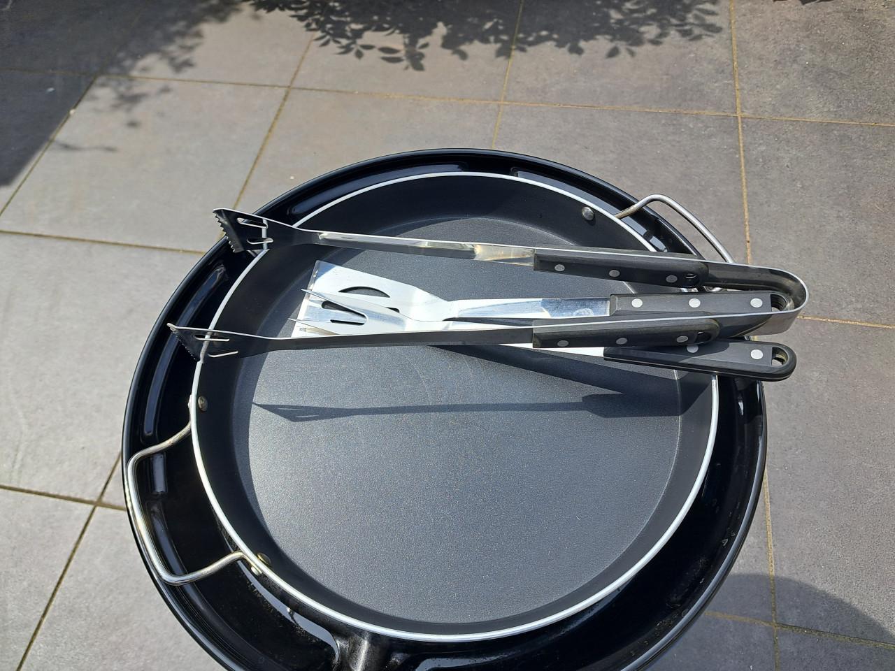 Cadac skottel
