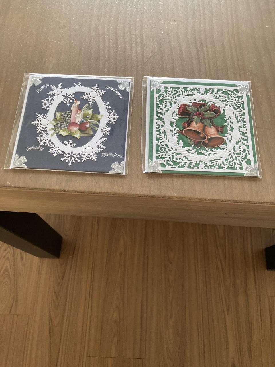 Kerstkaarten