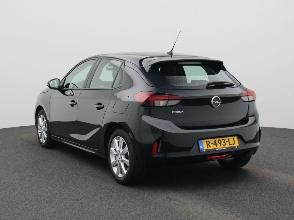 Opel Corsa 1.2 edition | apple carplay / android auto | airco | cruise cont
