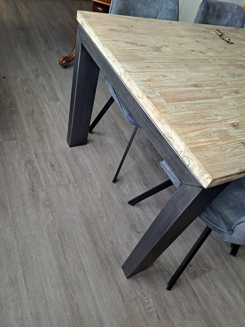 Moderne tafel