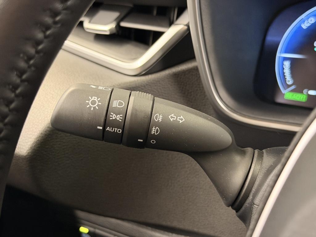 Toyota Corolla Touring Sports hybrid 200 executive| jbl| hud| stoelverw.| a