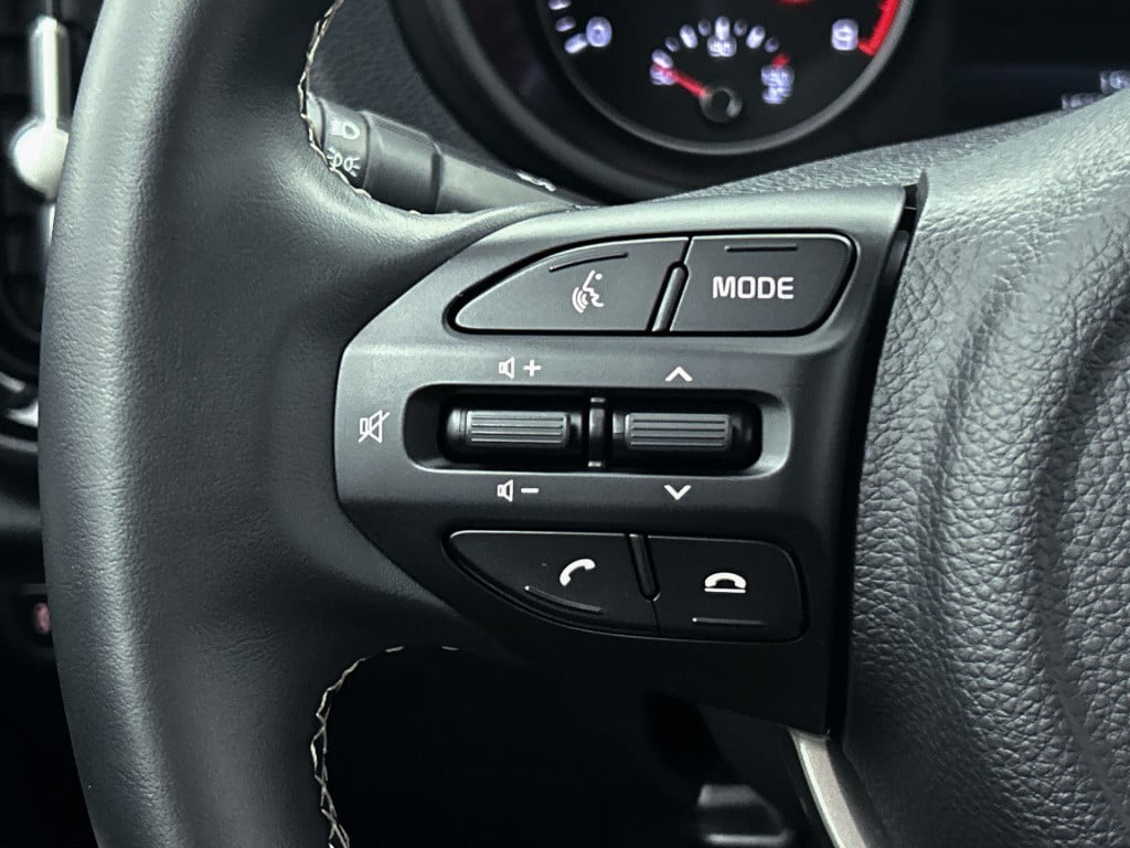 Kia Picanto 1.0 dpi dynamicline | parkeercamera | apple carplay | lm velgen