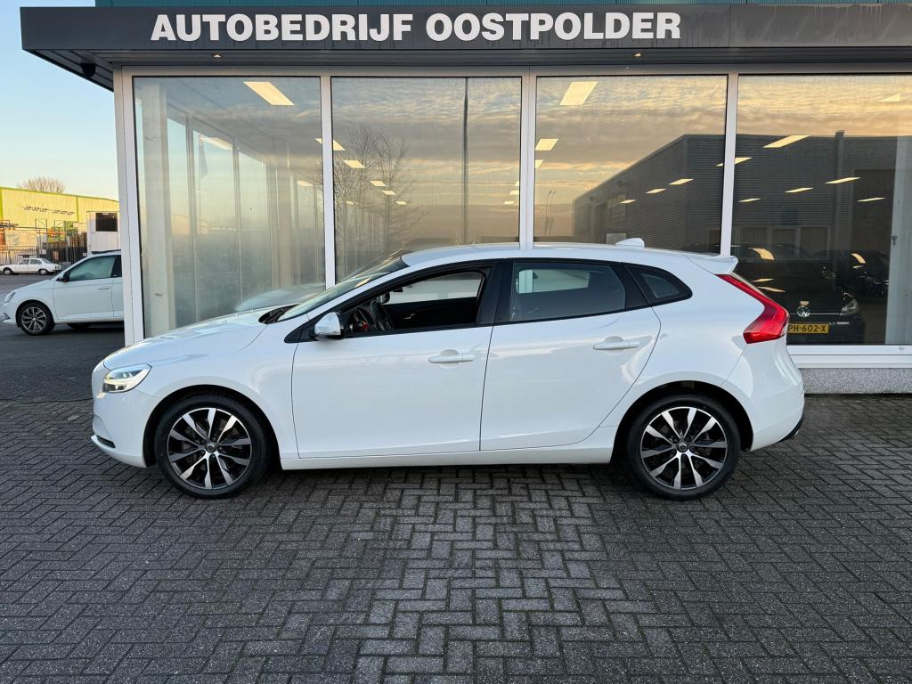 Volvo V40 1.5 t3 dynamic edition