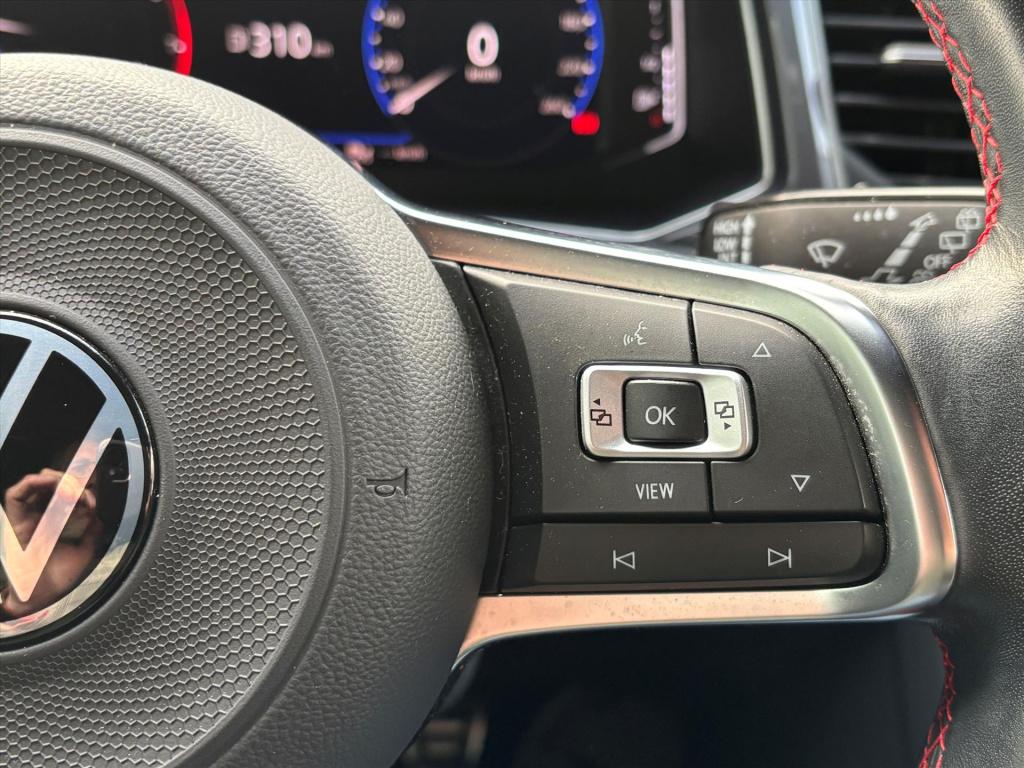 Volkswagen T-roc 1.5 tsi 150pk sport 6 hand|camera|carplay|led|rijklaarprij