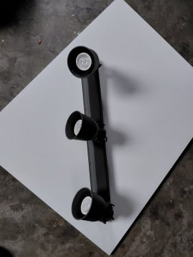 Ledlamp