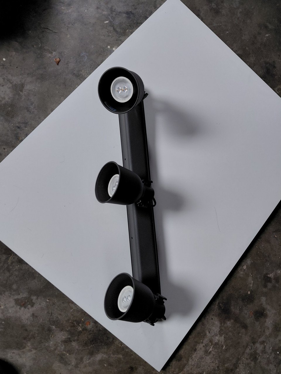 Ledlamp