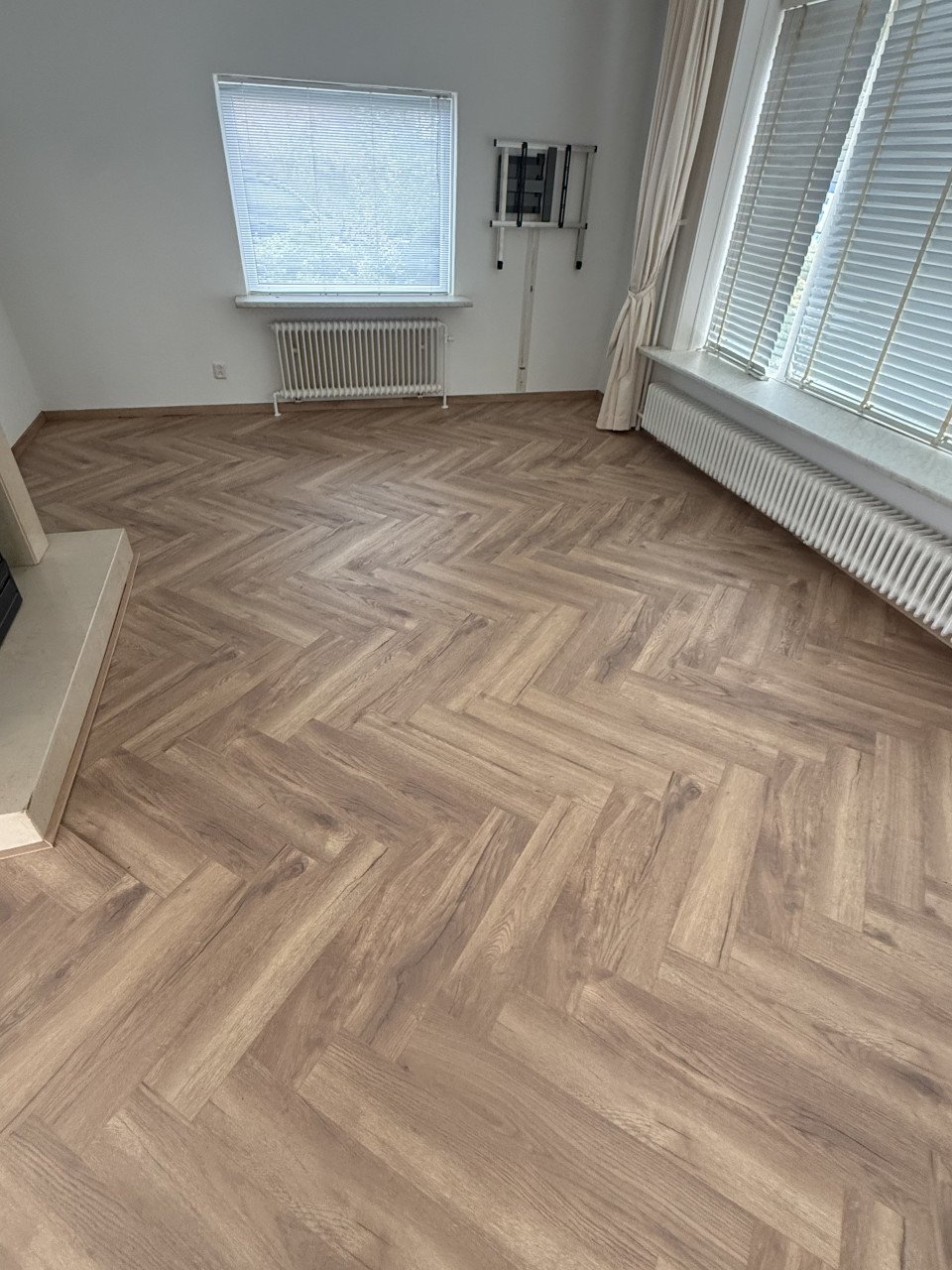 Vloer, Keuken, Badkamer en Gashaard