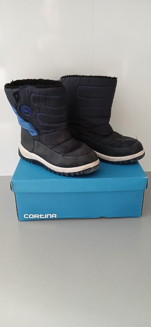 Snowboots maat 35
