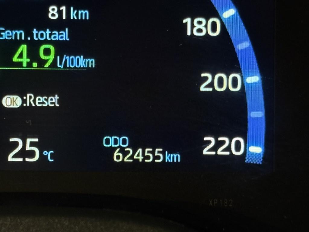 Toyota Yaris Cross 1.5 hybrid executive| 360camera| trekhaak| stoel.verw| a
