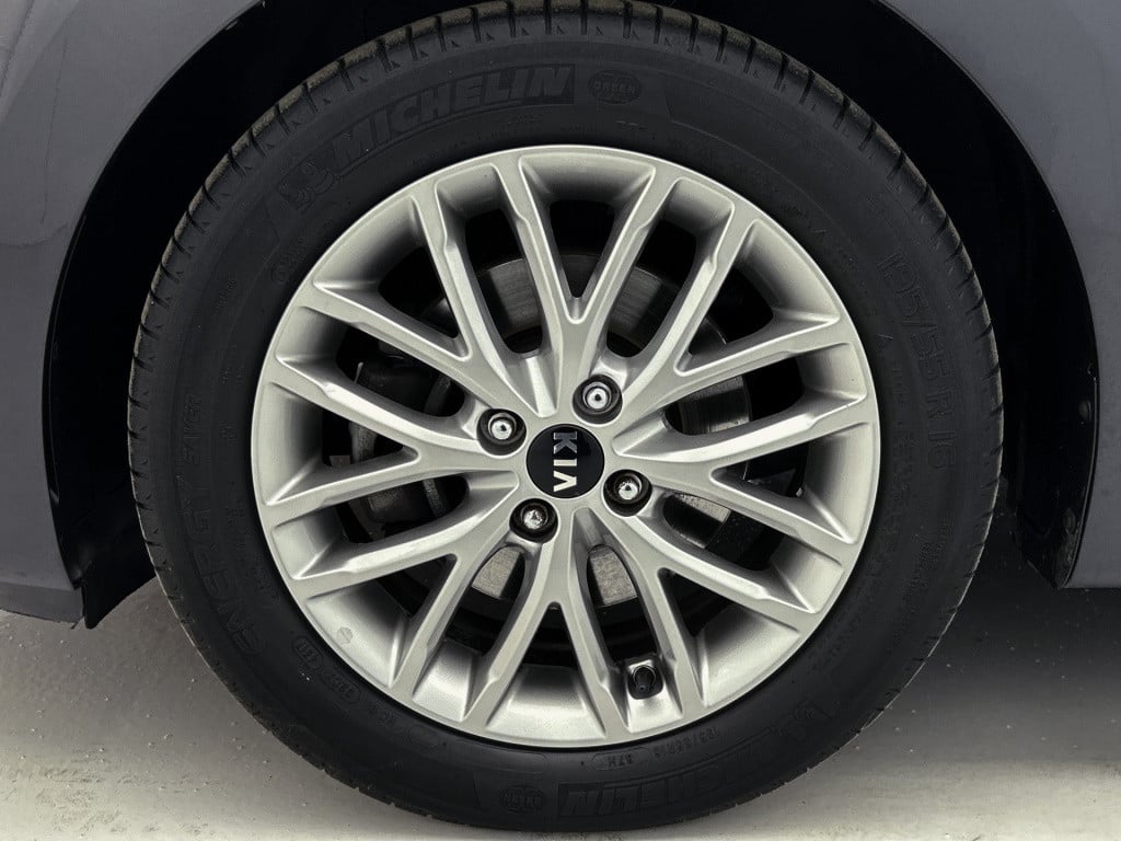 Kia Rio 1.0 tgdi dynamicline | 100pk | 1e eigenaar |