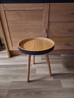 Kleine ronde tafel