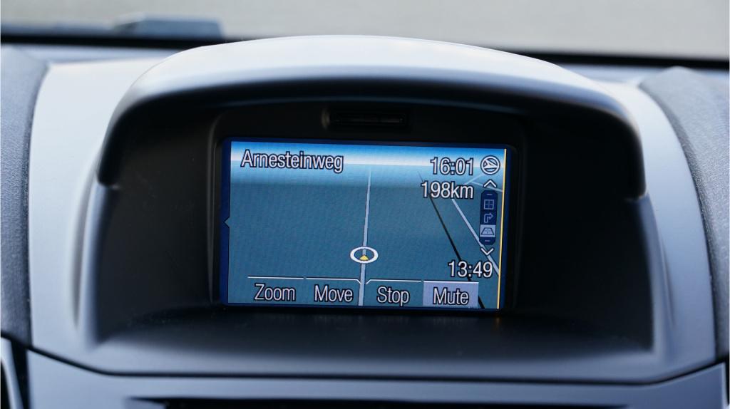 Ford Fiesta 1.0 ecoboost titanium rijklaar incl garantie