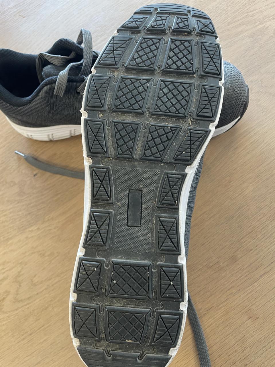 Werkschoenen maat 46