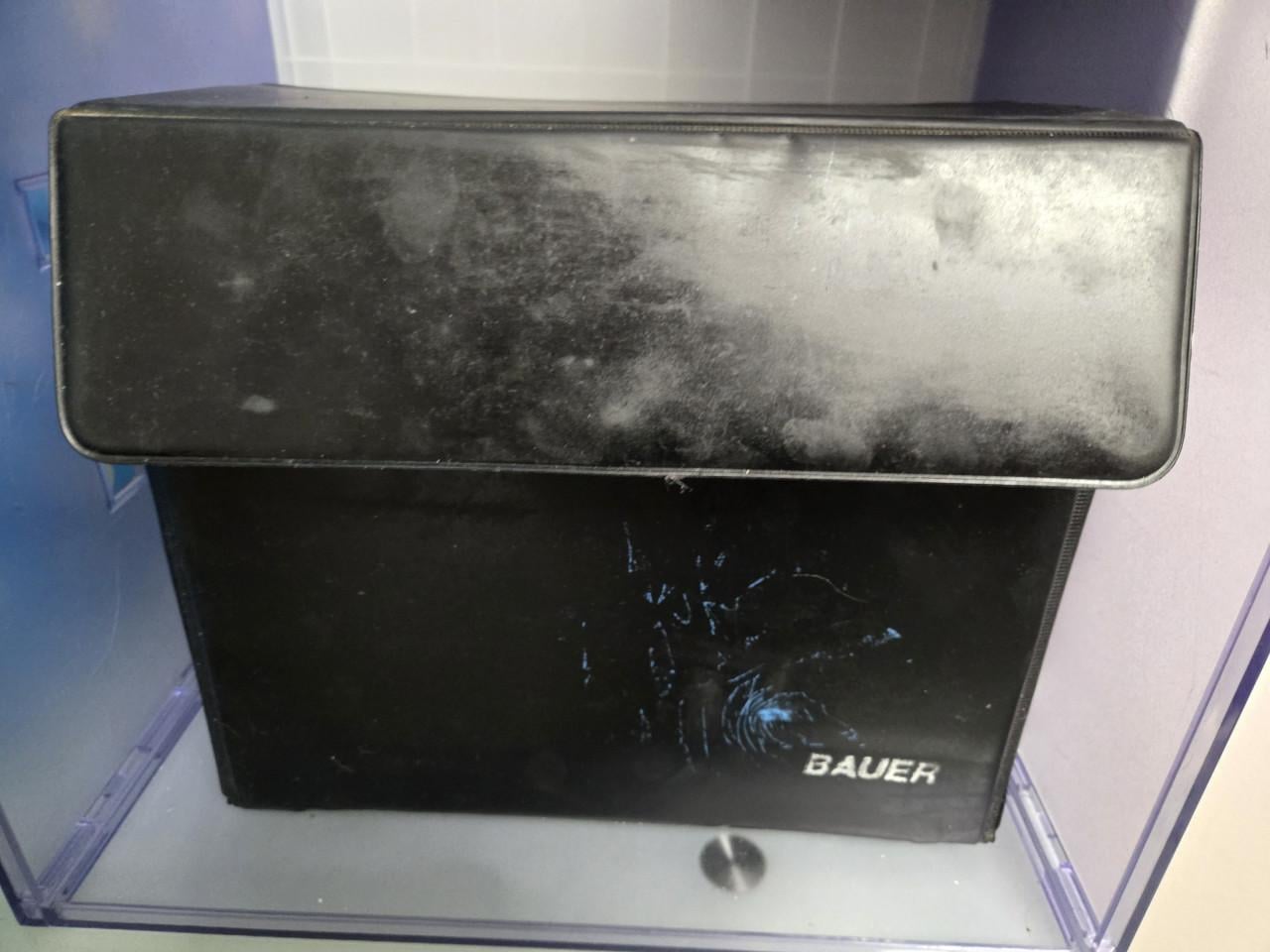 Bauer S3 automat 35mm-diaprojector