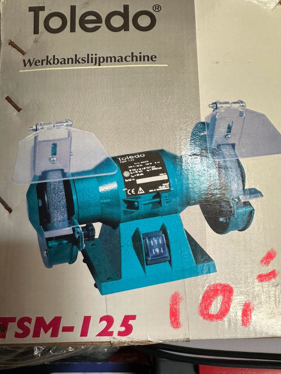 Gereedschap