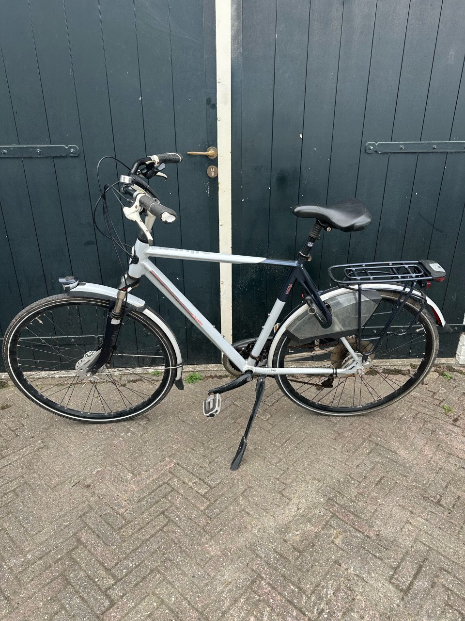 Gazelle Allure Herenfiets