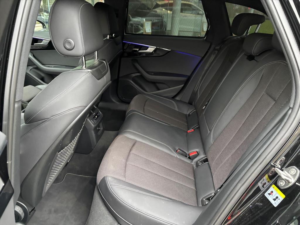 Audi A4 avant 40 tfsi 204pk mhev s tronic s edition competition| pano dak| 
