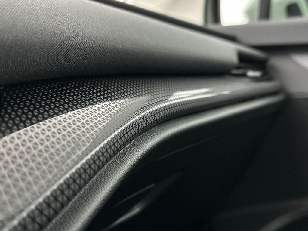 Skoda Elroq selection elektromotor 125 kw / 170 pk suv elektri