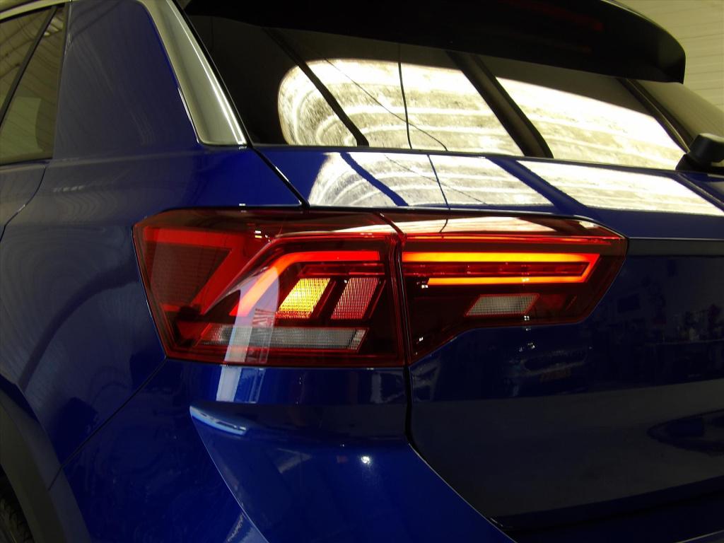 Volkswagen T-roc 1.5 tsi 150pk 7-dsg r-line