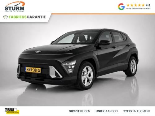 Hyundai Kona 1.6 gdi hev comfort
