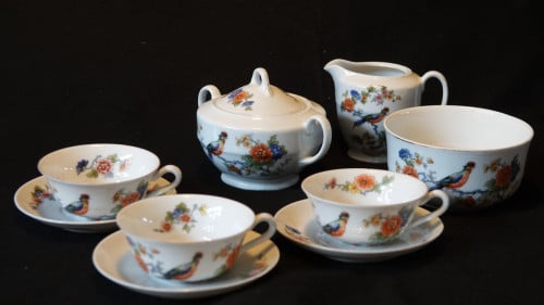 Servies