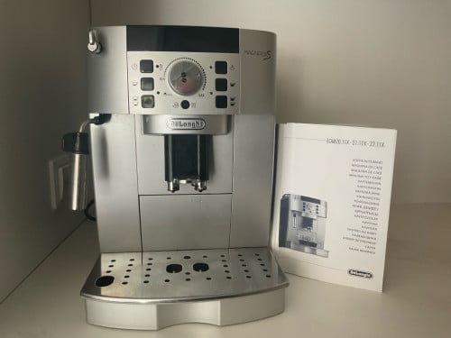 Koffieautomaat