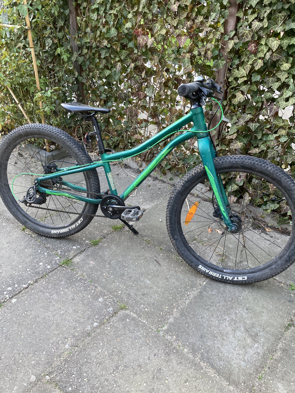 Fiets