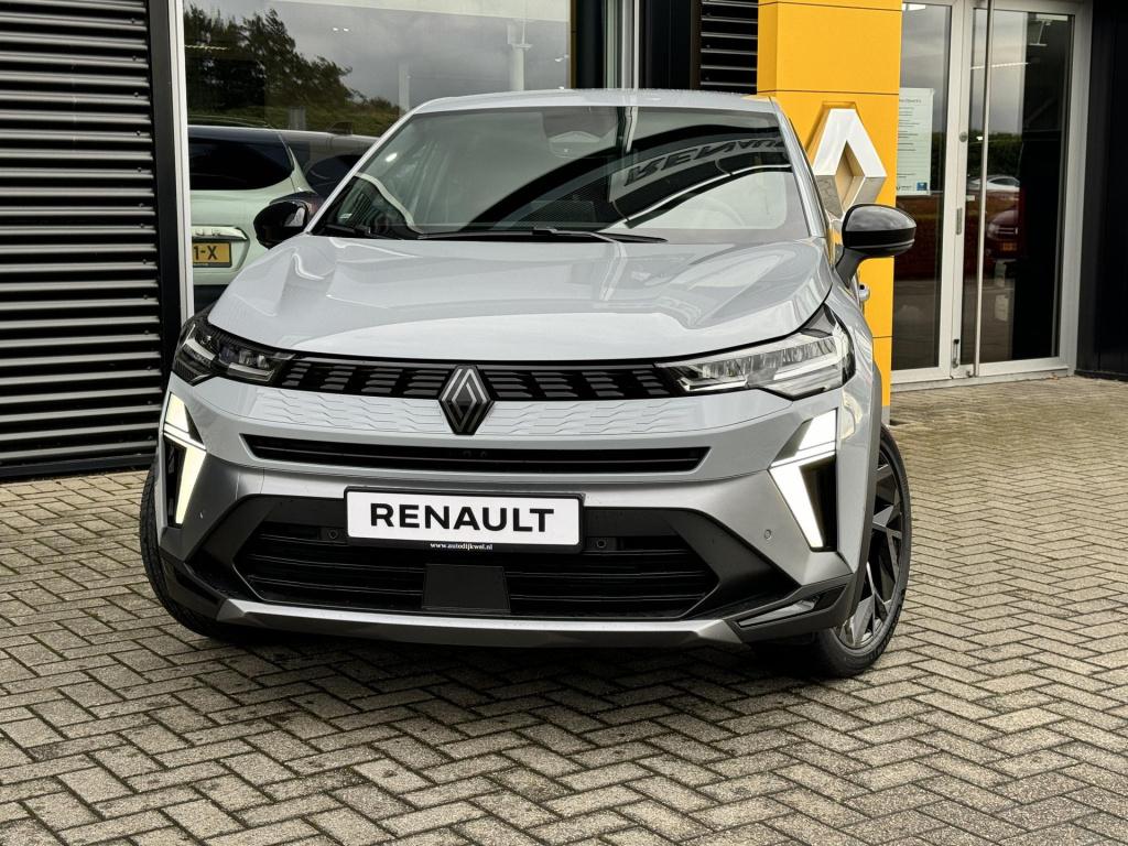 Renault Symbioz e-tech hybrid 145 esprit alpine elektrische achterklep, har