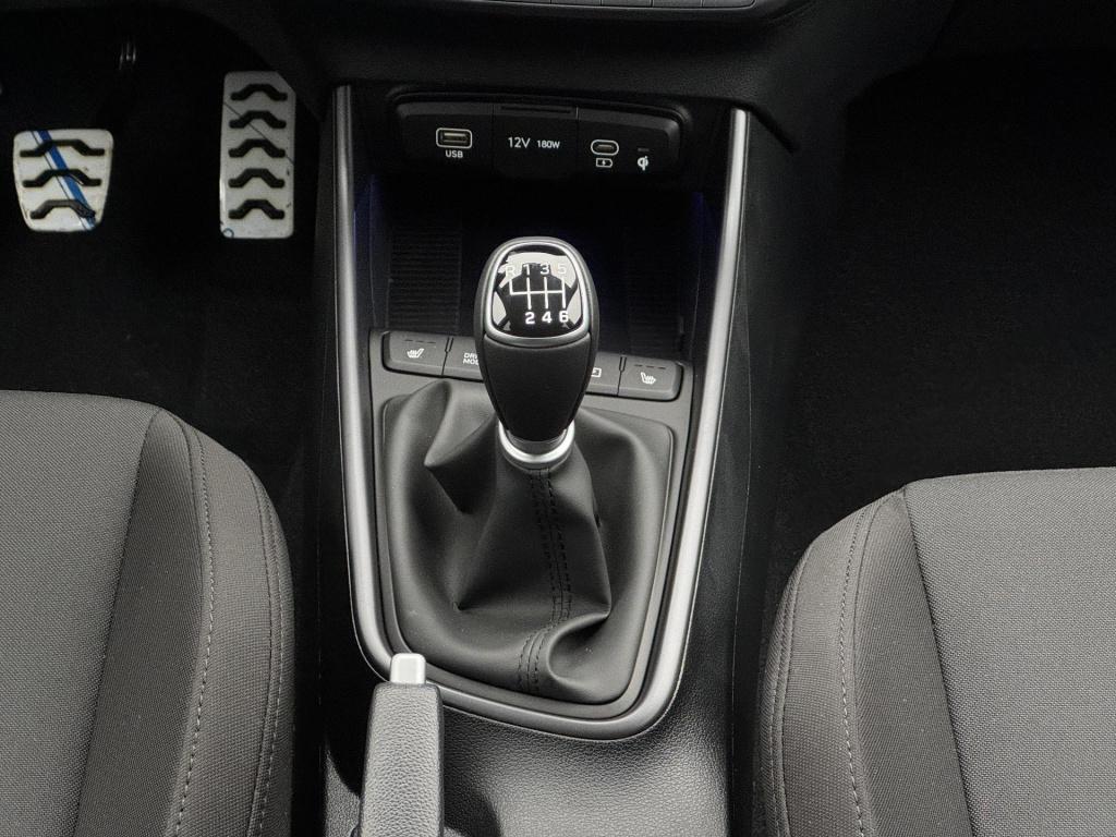 Hyundai Bayon 1.0 t-gdi comfort