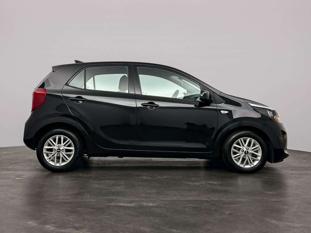 Kia Picanto 1.0 dpi dynamicline