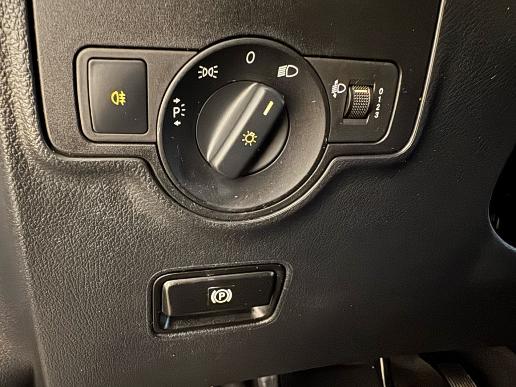 Mercedes-Benz Vito 114 cdi lang