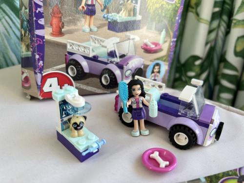 LEGO 41360 Emma’s dierenkliniek