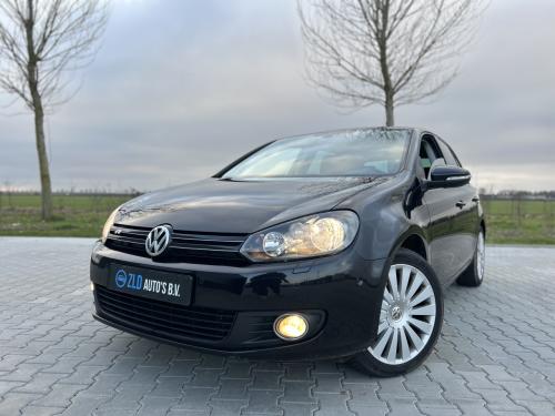 Volkswagen Golf 1.2 TSI R-LINE|APK|CARPLAY|CRUISE CONTROL