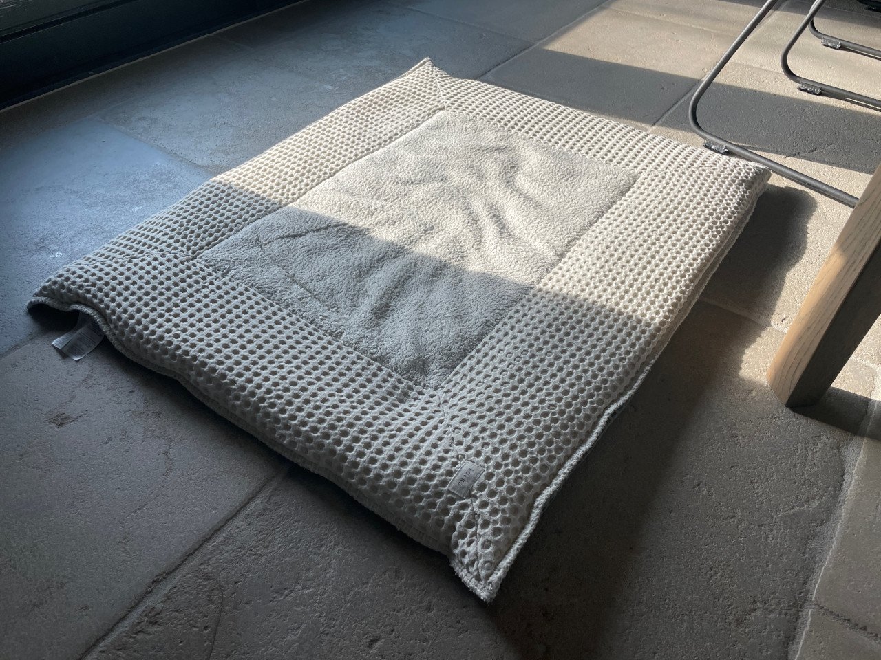 Boxkleed 75x95 Koeka