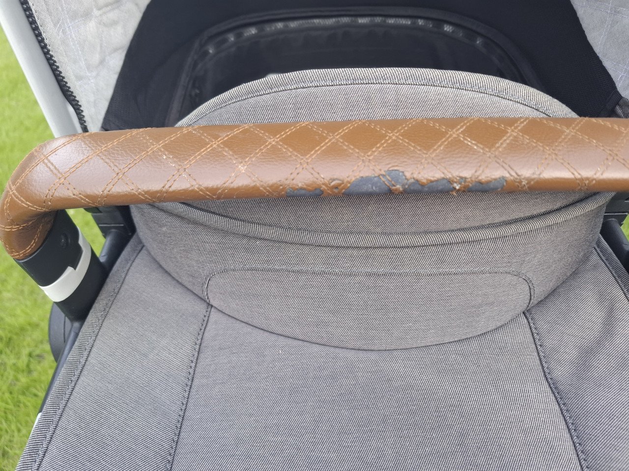Joolz day kinderwagen