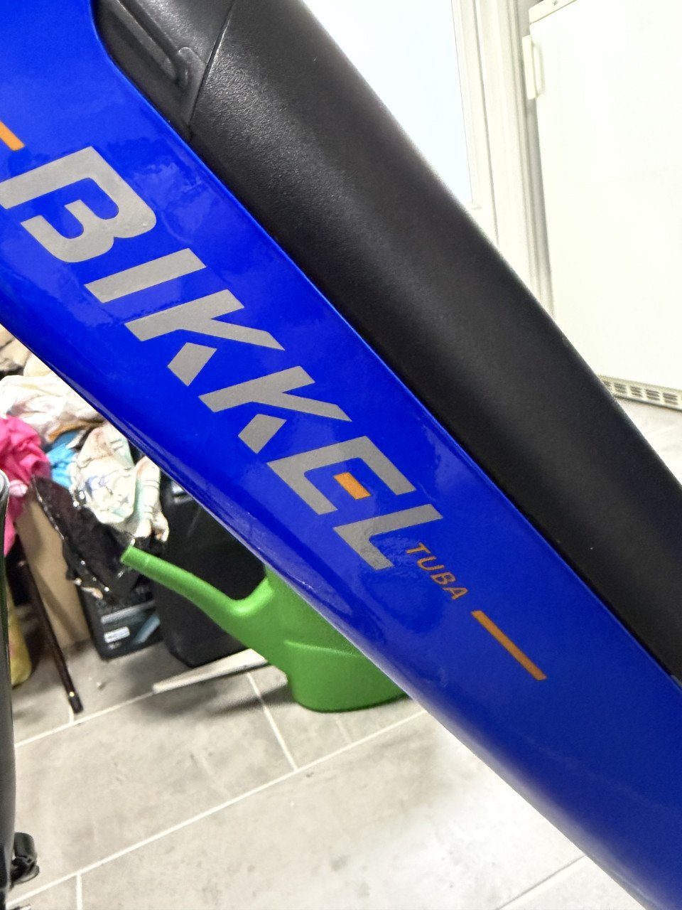 Bikkel