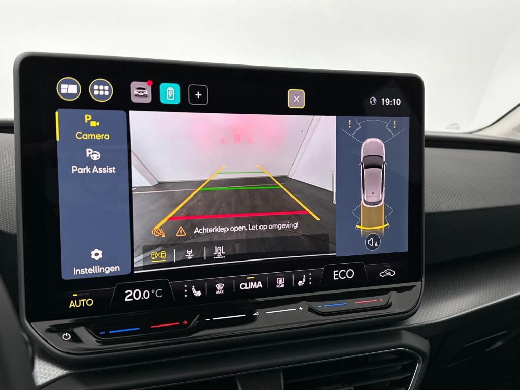 Seat Leon style business intense 1.5 tsi ehybrid 150 kw / 20