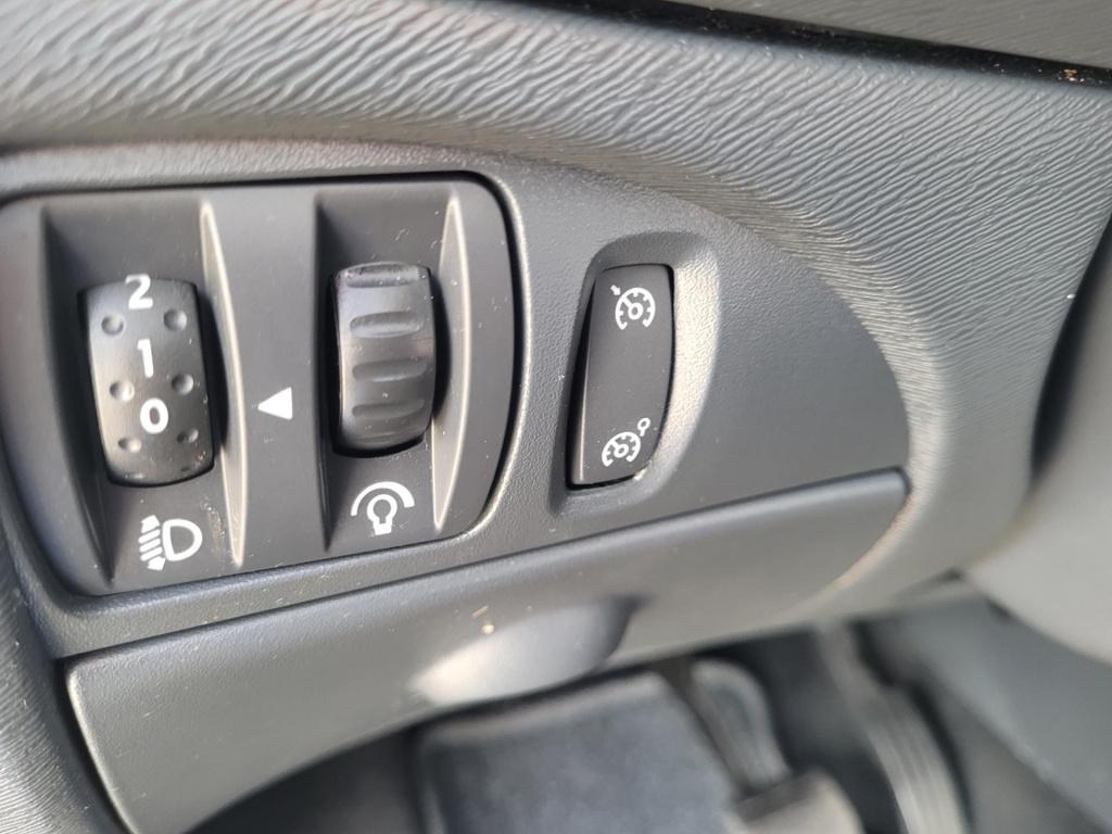 Renault Twingo 1.2-16v night & day automaat