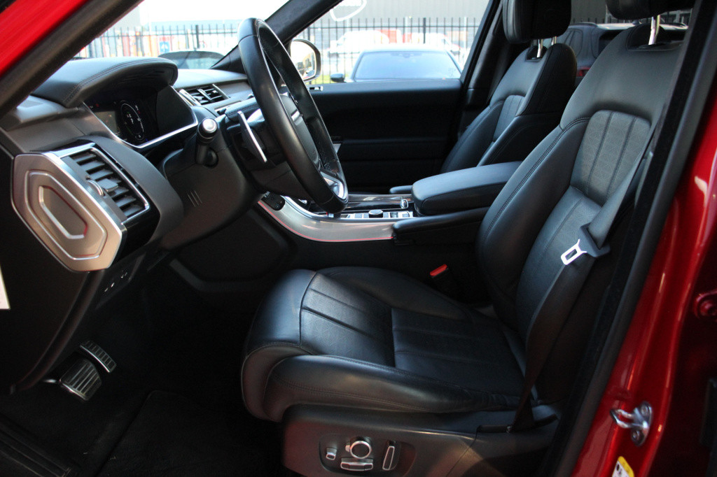 Land Rover Range Rover 2.0 p400e autobiography dynamic | 1ste eigenaar | or