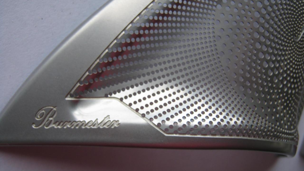 Nieuw naaf kappen voor mercedes past op alle mercedessen