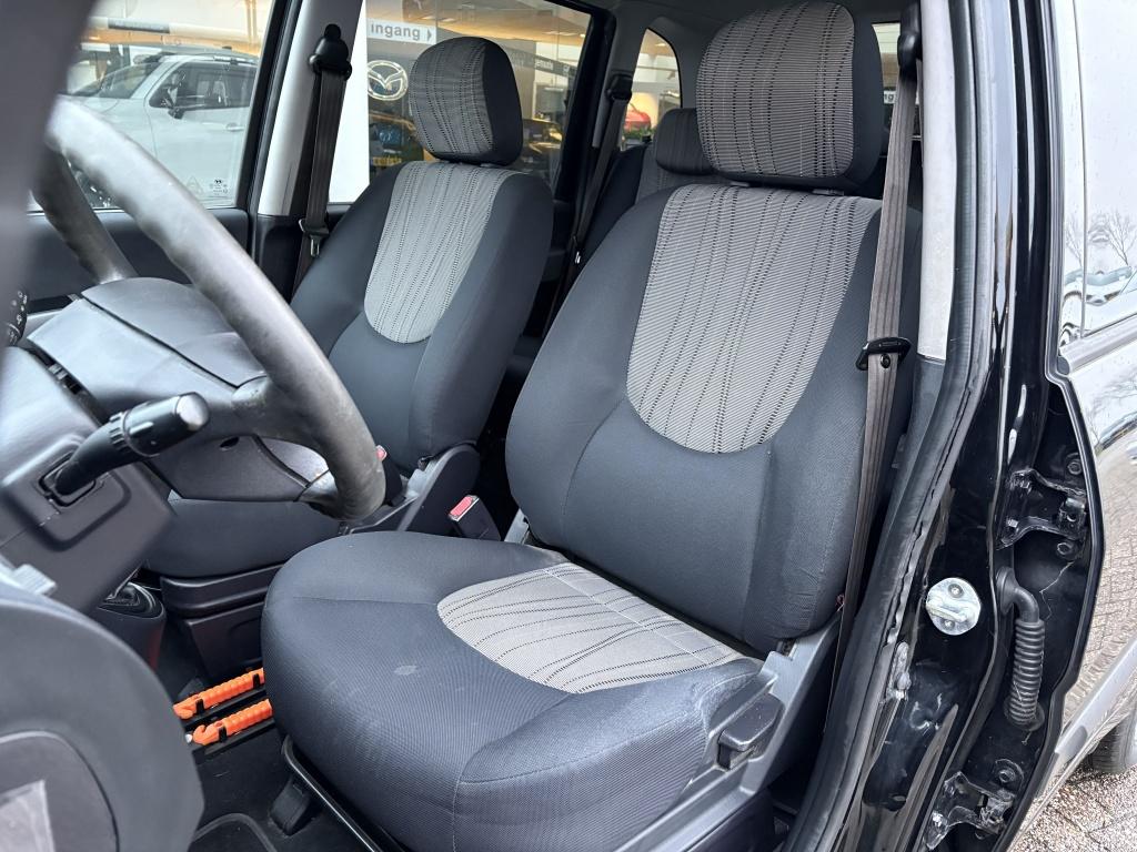 Hyundai Matrix 1.6i dynamic | met nieuwe apk