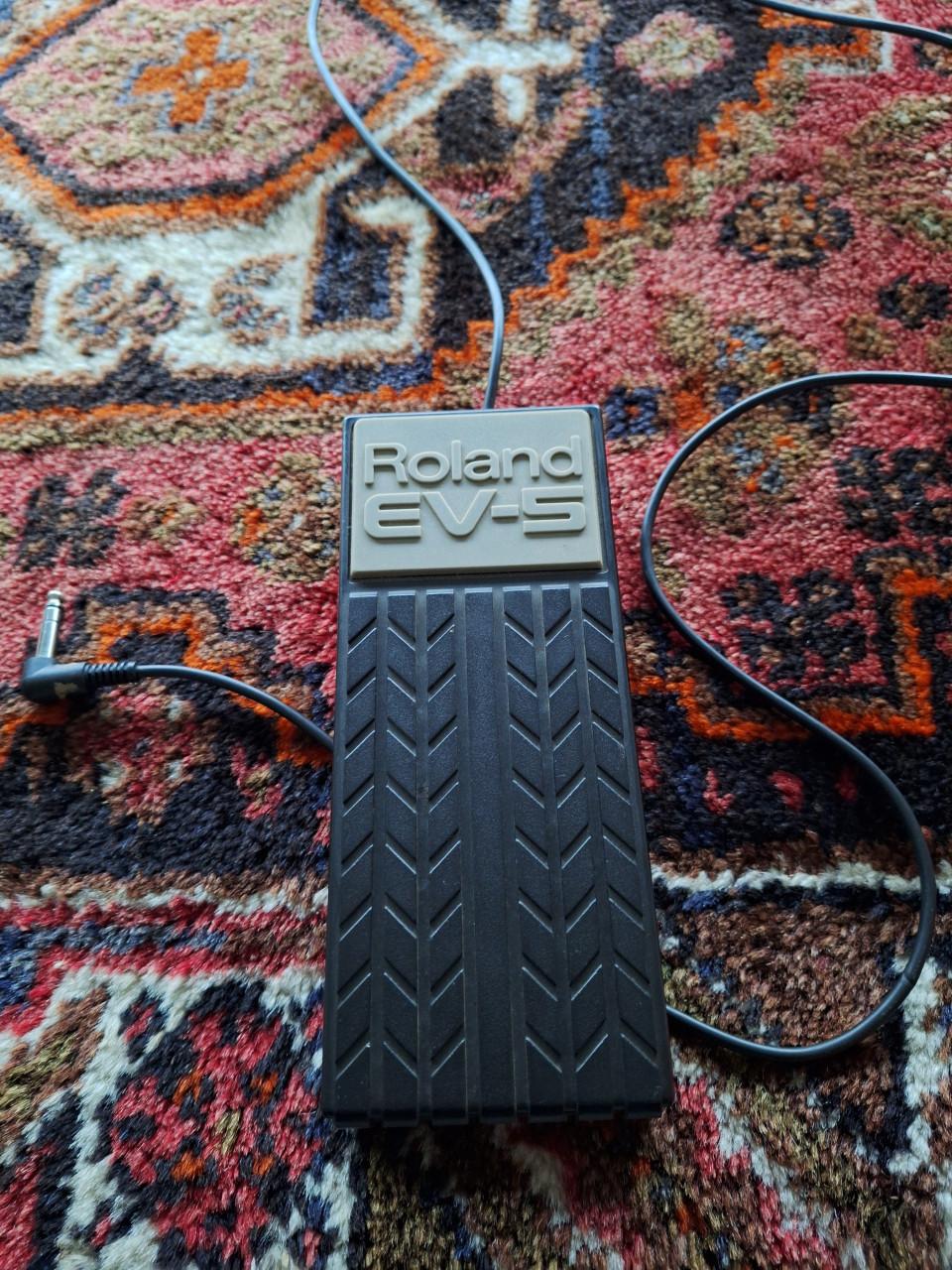 Roland EV-5