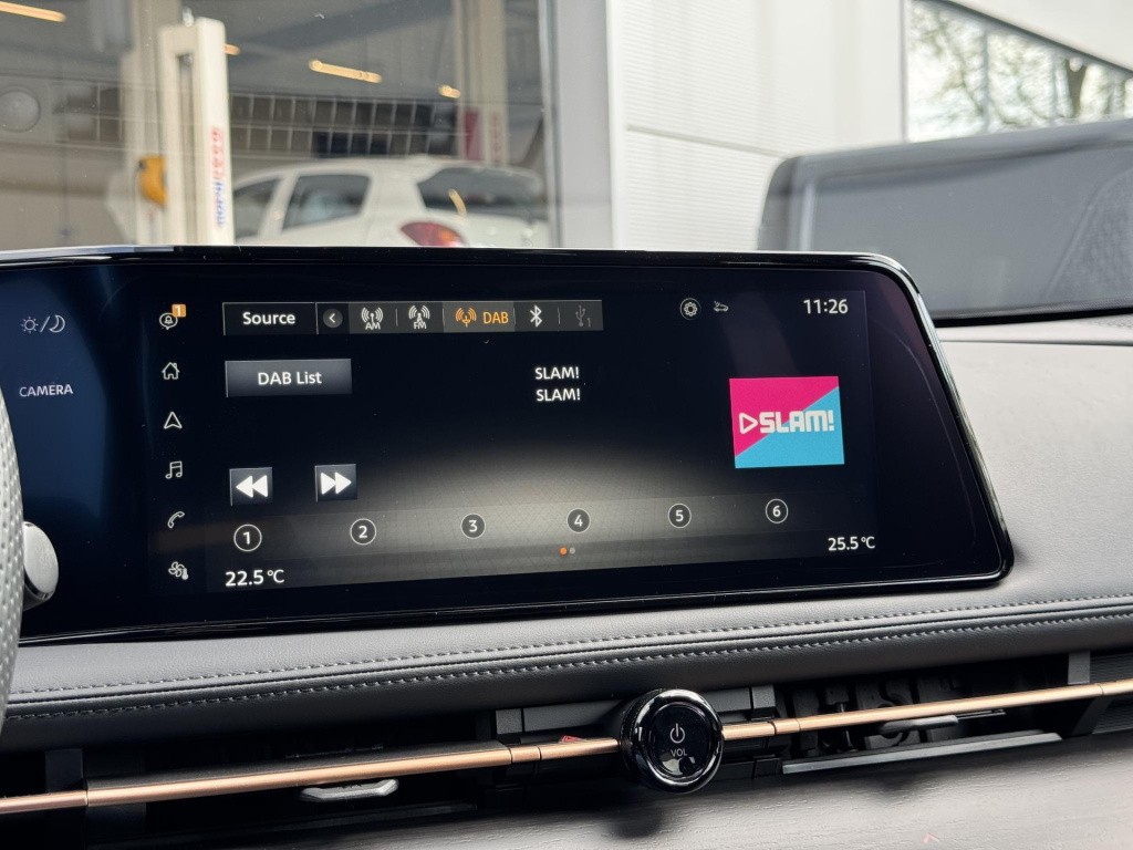 Nissan Ariya engage 66 kwh