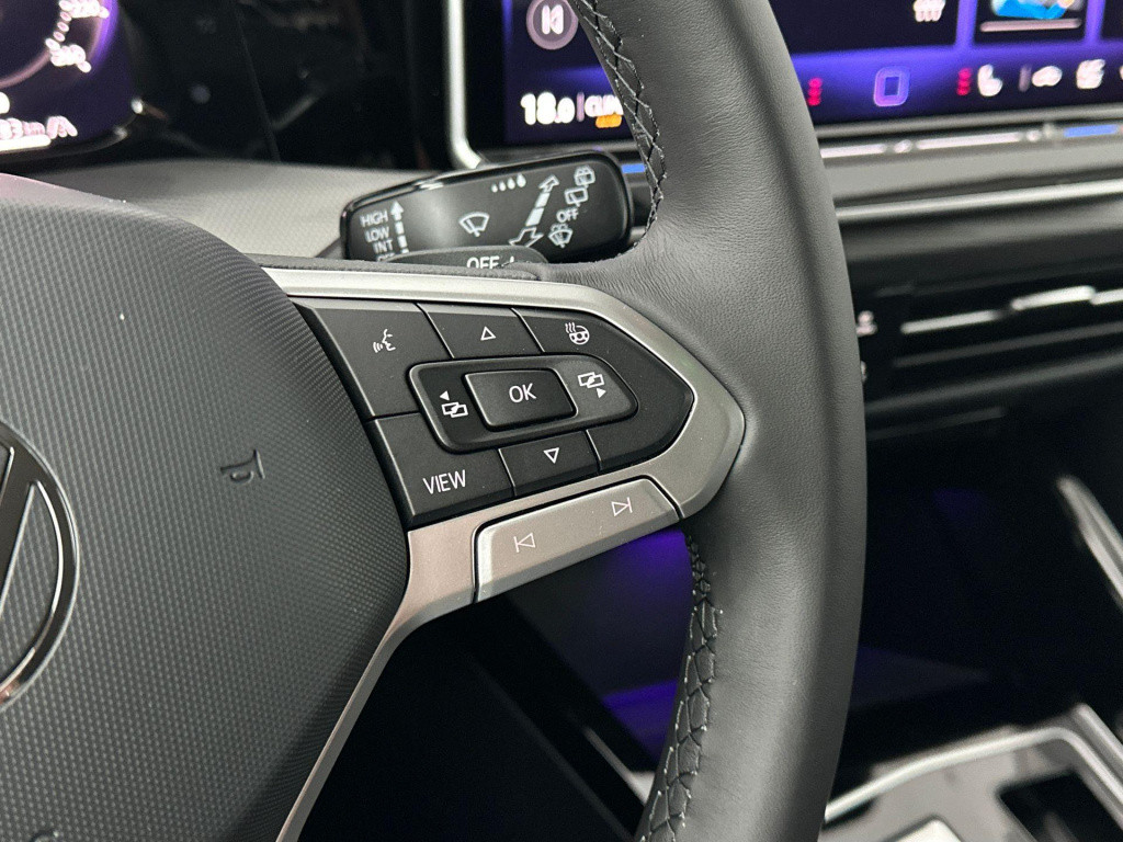 Volkswagen Golf 1.5 ehybrid style edition