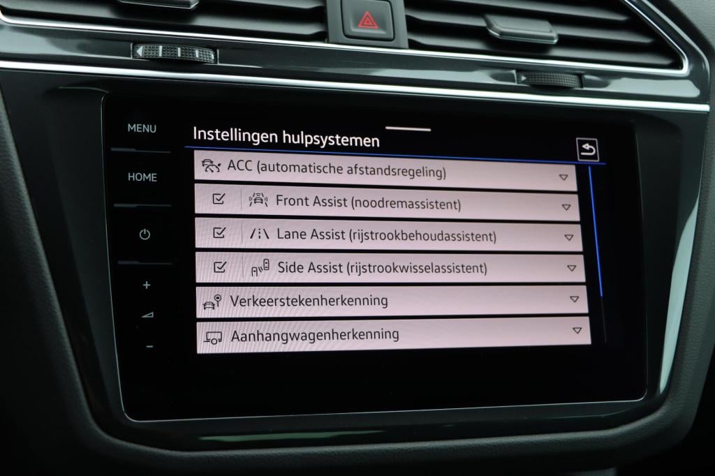 Volkswagen Tiguan 1.4 tsi ehybrid r-line business + 245pk dsg6