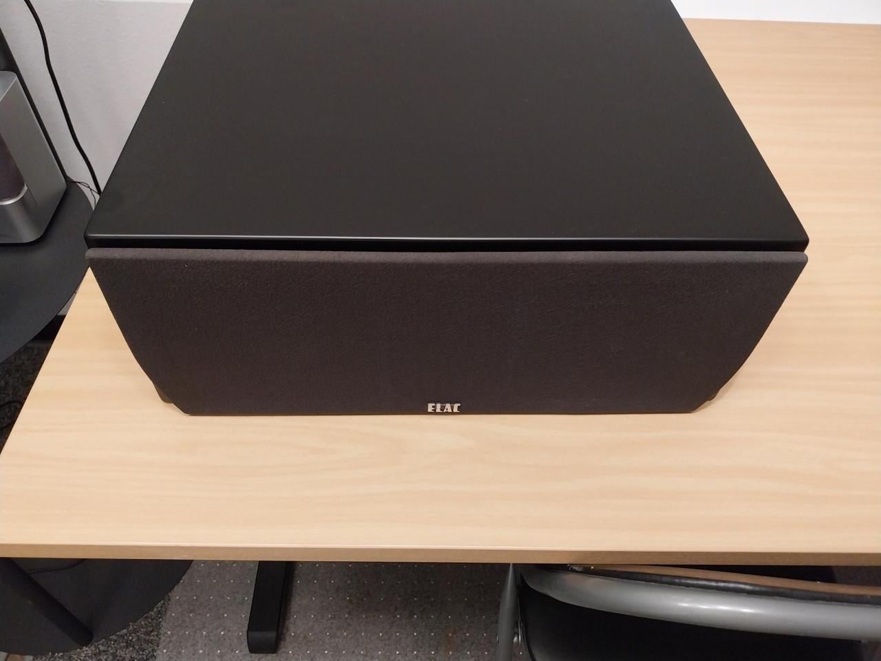 Te koop Elac Centerspeaker